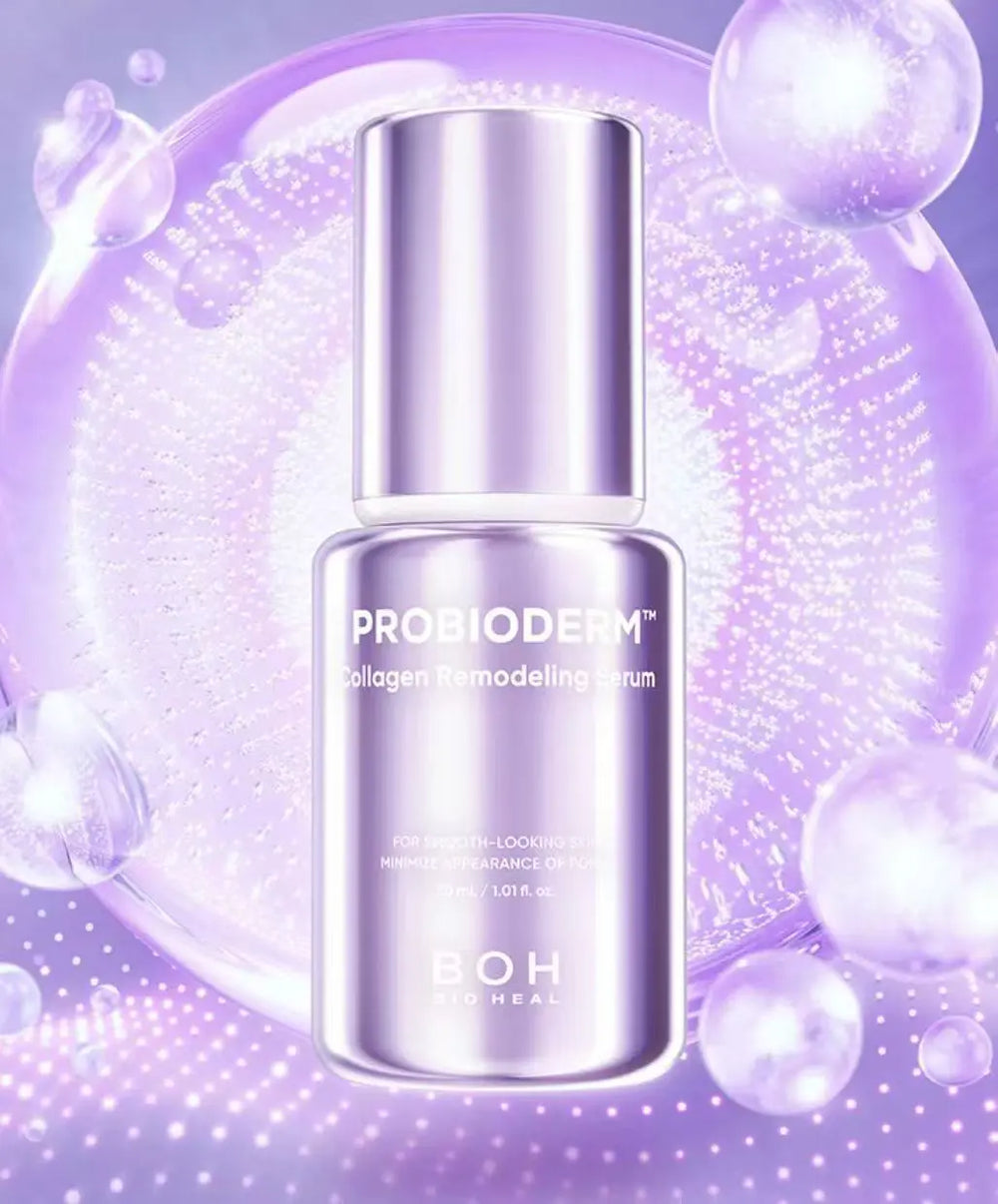 BIOHEAL BOH Probioderm Collagen Remodeling Serum - Seouléa