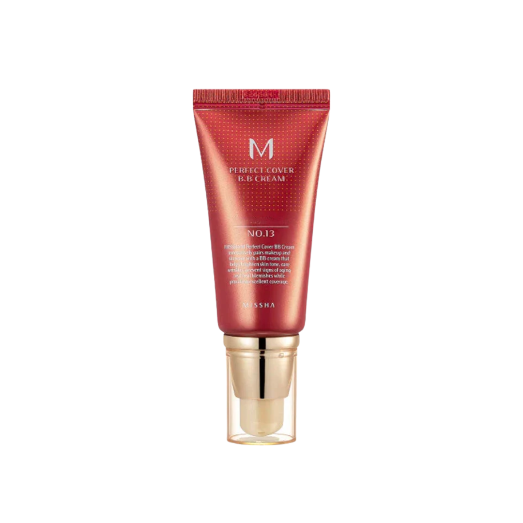 MISSHA M Perfect Cover B.B Cream SPF42 PA+++