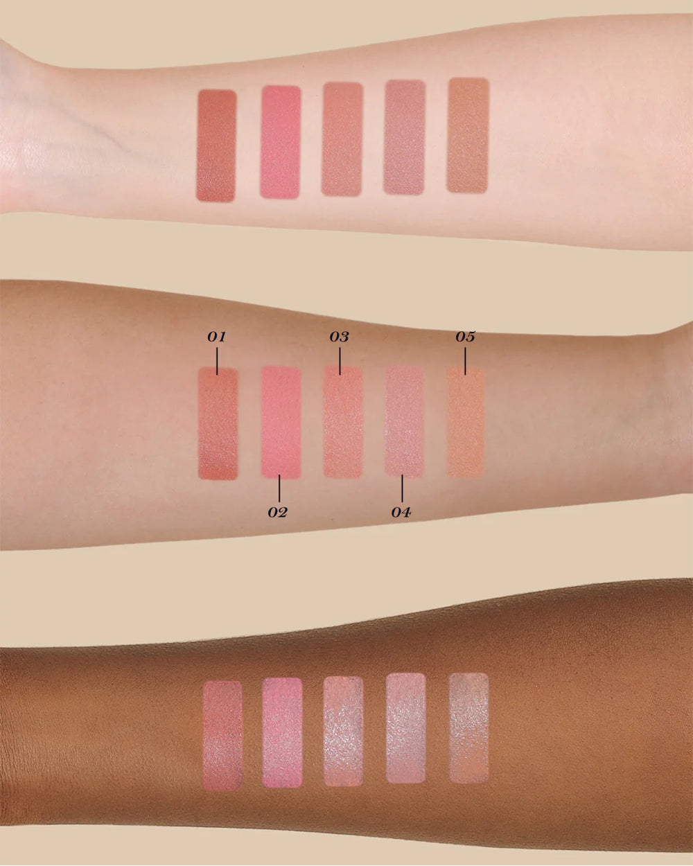 Flower Knows Little Angel Cream Blush – image 2