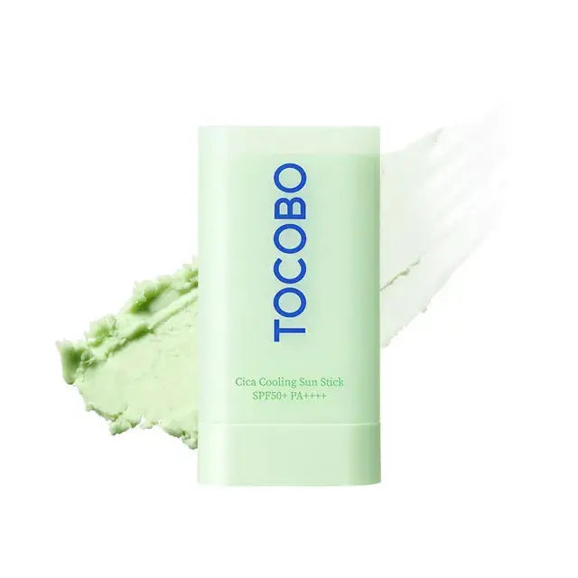 TOCOBO Cica Cooling Sun Stick Seouléa