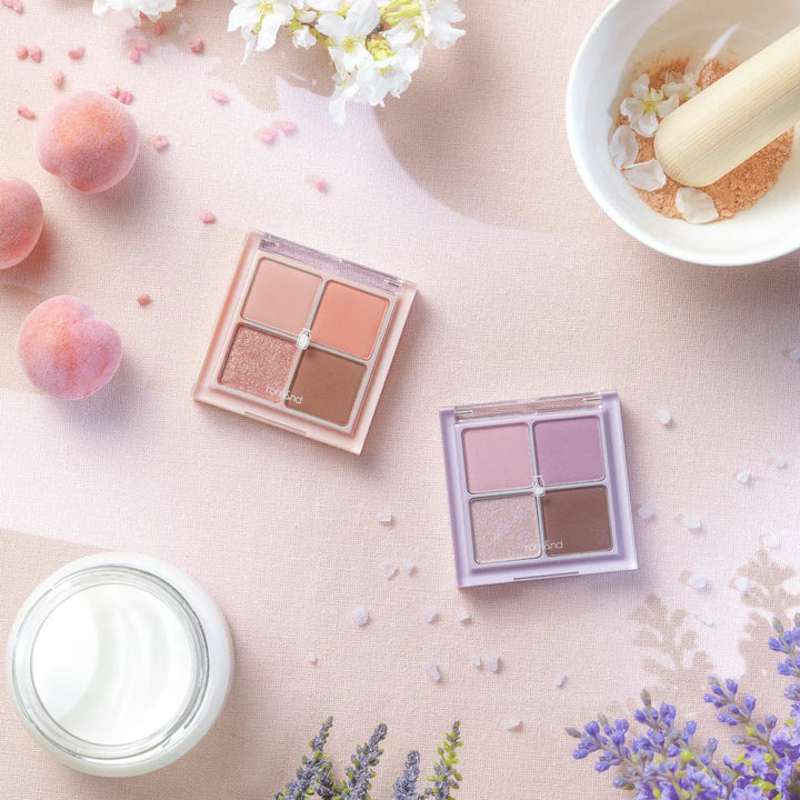 Romand Original Better Than Eyes Original Series