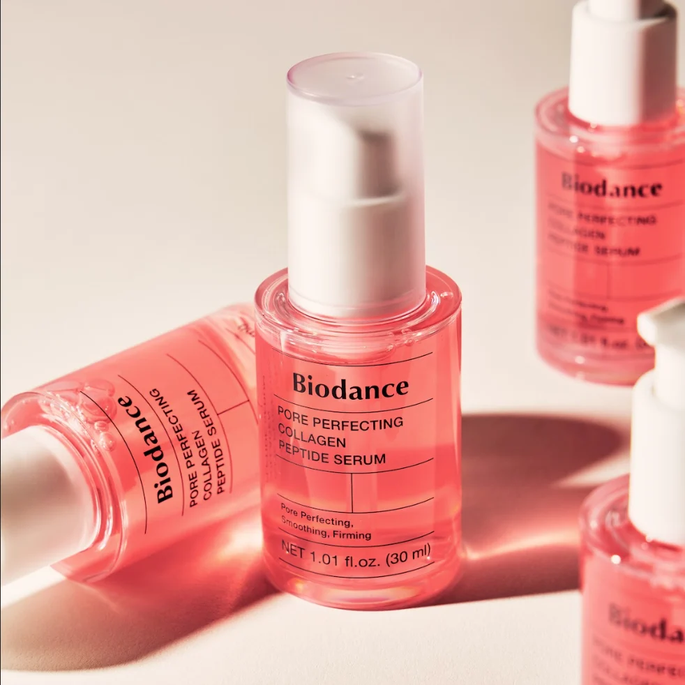 Biodance Pore Perfecting Collagen Peptide Serum BIODANCE