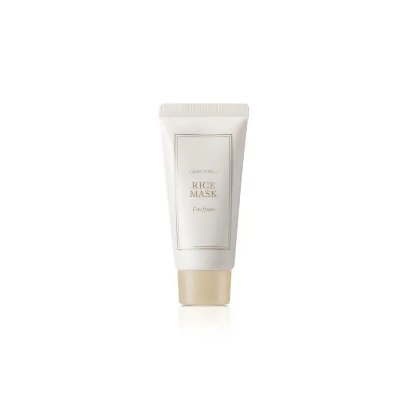 I’m From Rice Mask Renew Seouléa