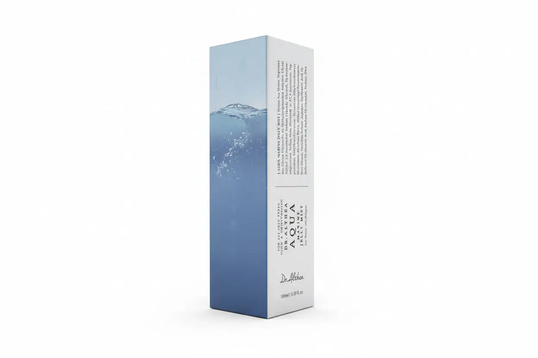 Dr. Althea Aqua Marine Jelly Mist