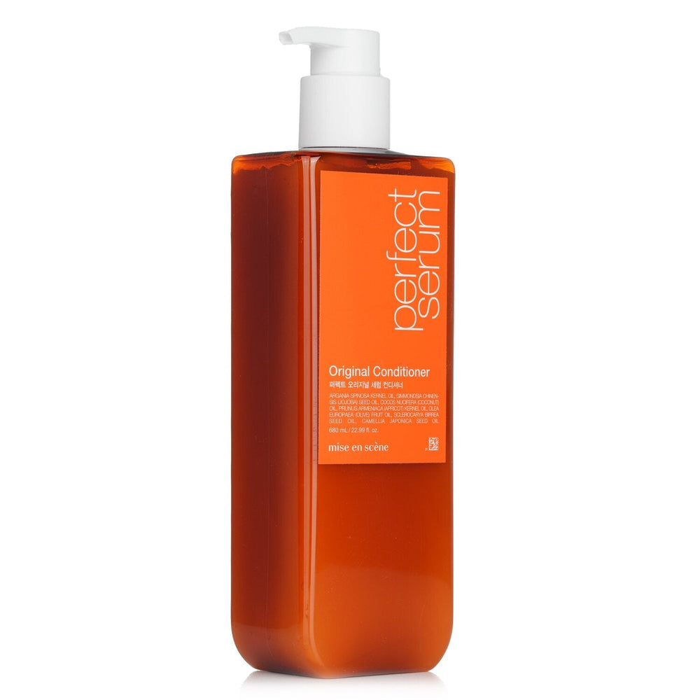 Mise en Scene Perfect Serum Conditioner