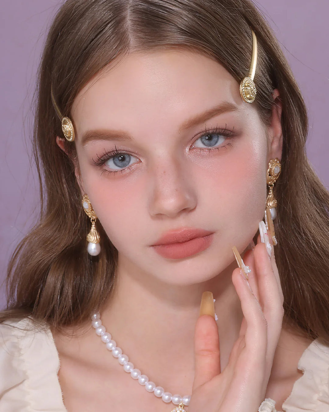 Flower Knows Little Angel Cream Blush – image 3