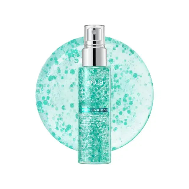 Anua PDRN Hyaluronic Acid Hydrating Capsule Mist 100ml
