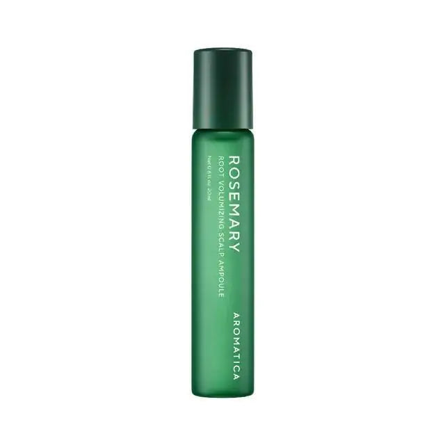 Aromatica Rosemary Root Volumizing Scalp Ampoule