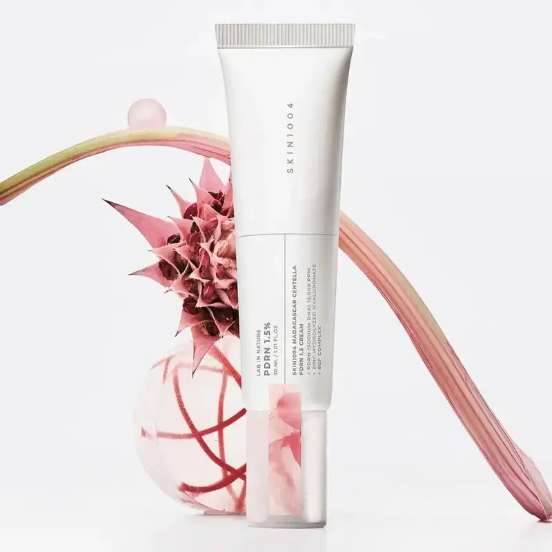 Skin1004 Madagascar Centella PDRN 1.5 Cream 30ml