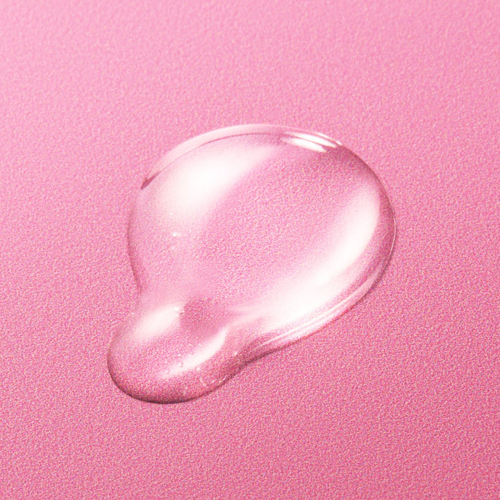 TORRIDEN Cellmazing Firming Gel Mask - gel texture close-up