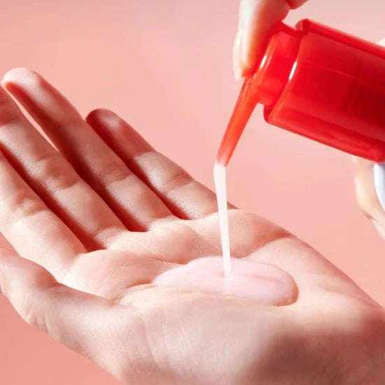 TOCOBO Calamine pore Control Cleansing Oil 200ml