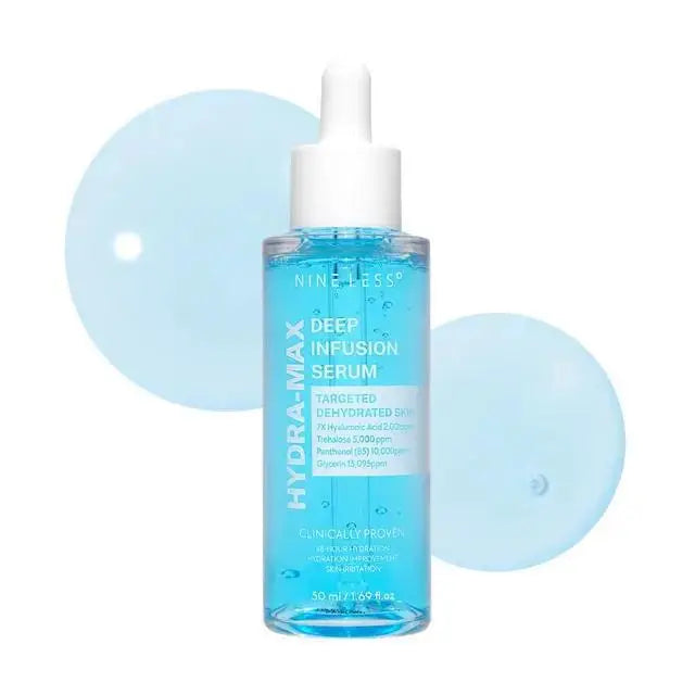 NINELESS Hydra-Max Deep Infusion Serum – image 2
