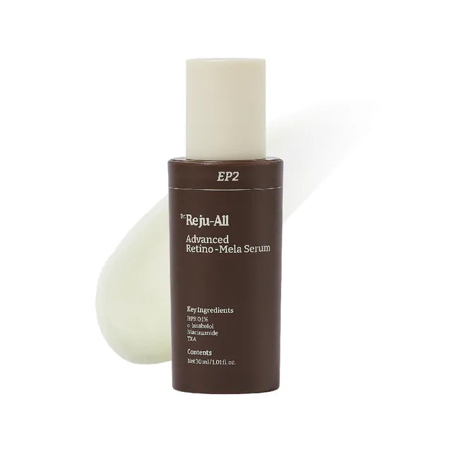 Dr.Reju-All Advanced Retino-Mela Serum – image 2