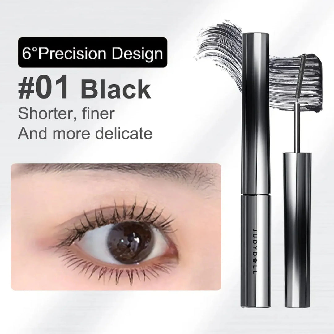 Judydoll 3D Curling Eyelash Iron Mascara Precision Design