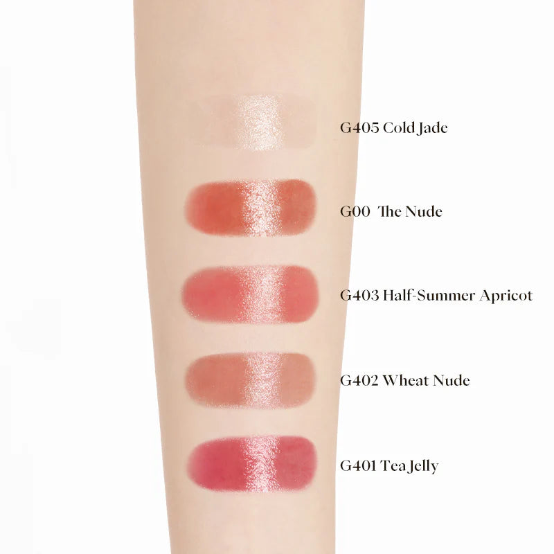 JOOCYEE Glazed Multi-Purpose Stick