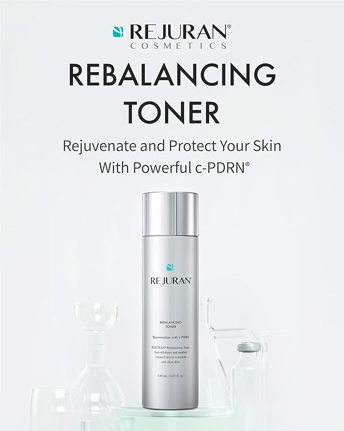 REJURAN Rebalancing Toner 120 ML