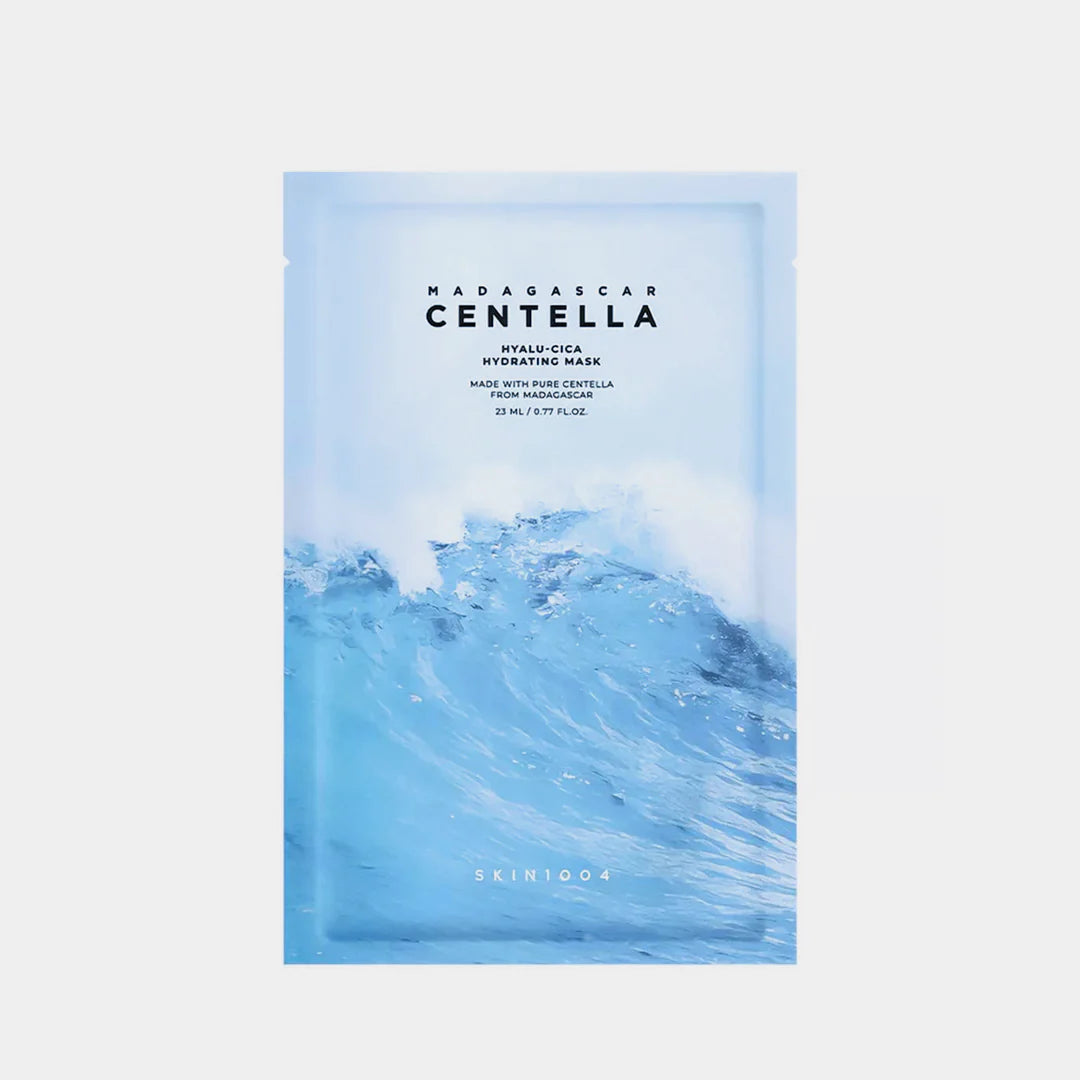SKIN1004 Hyalu-Cica Hydrating Mask