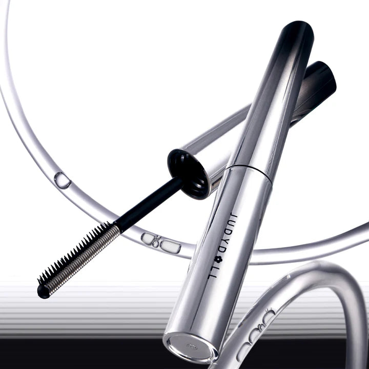 Dual Wing Serum Mascara
