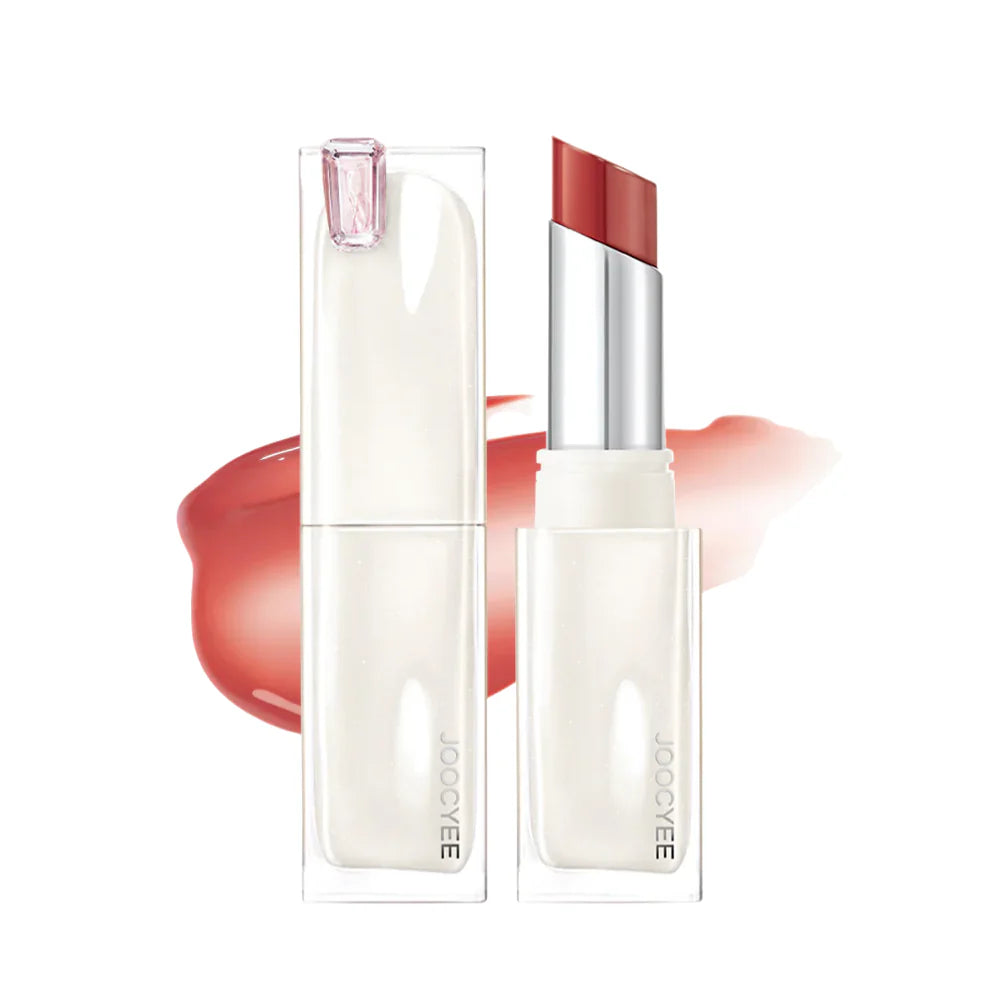 JOOCYEE Lucent Glazed Rouge Lipstick