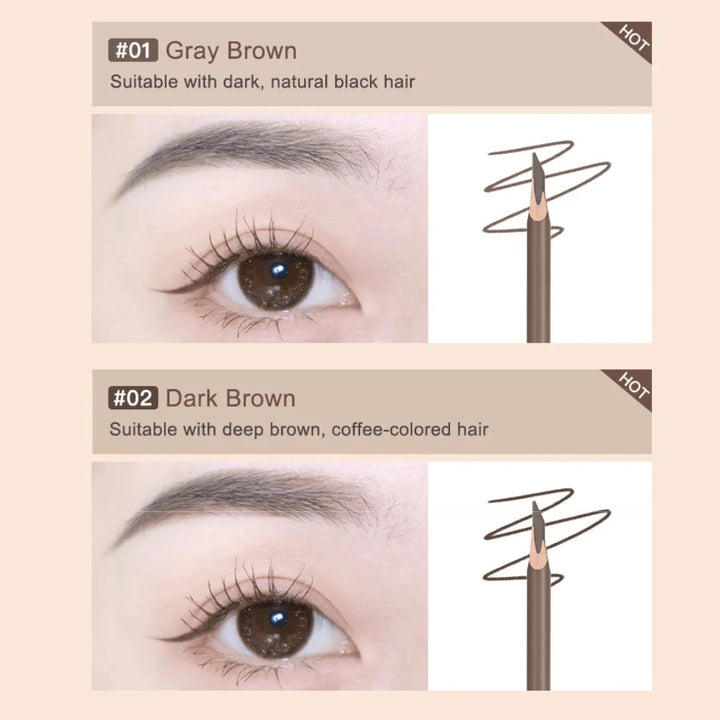 Judydoll Shaping Eyebrow Pencil