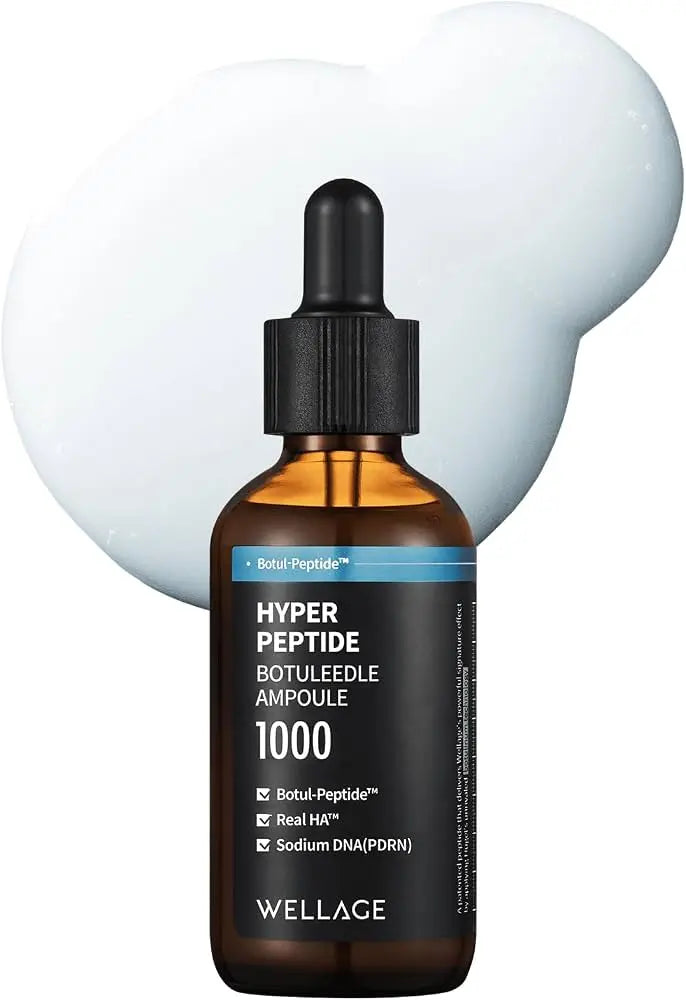 Wellage Hyper Peptide Botuleedle Ampoule - 50ml