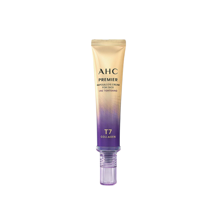 A.H.C  Premier Ampoule Eye Cream For Face Line Tightening