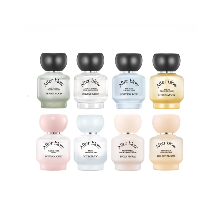 AFTER BLOW  Eau De Perfume