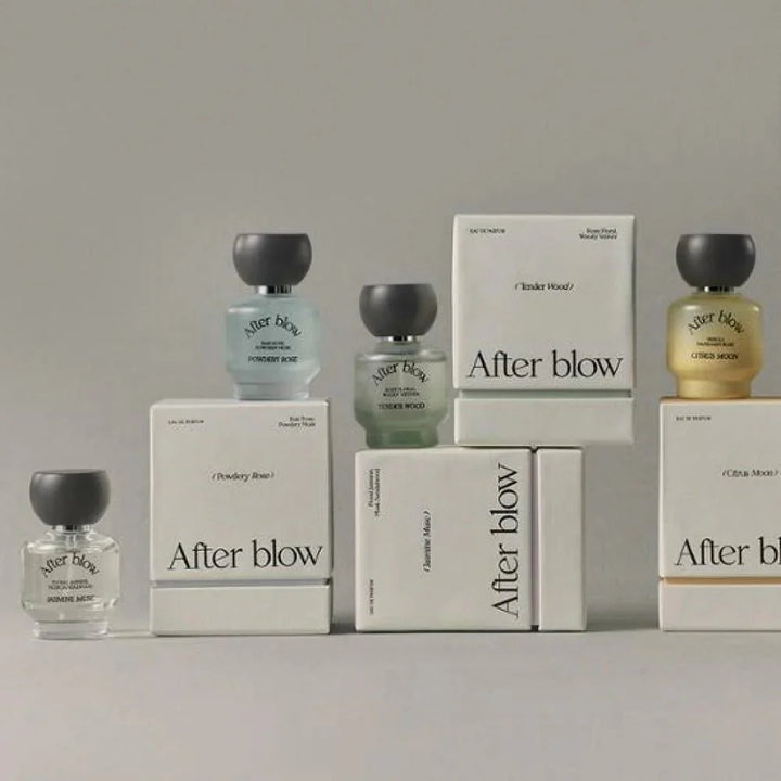 AFTER BLOW  Eau De Perfume