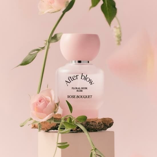 AFTER BLOW  Eau De Perfume