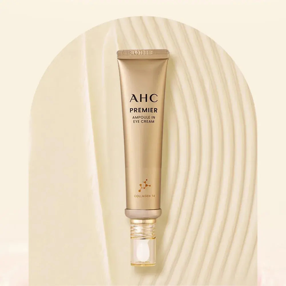 AHC Premier Ampoule In Eye Cream AHC