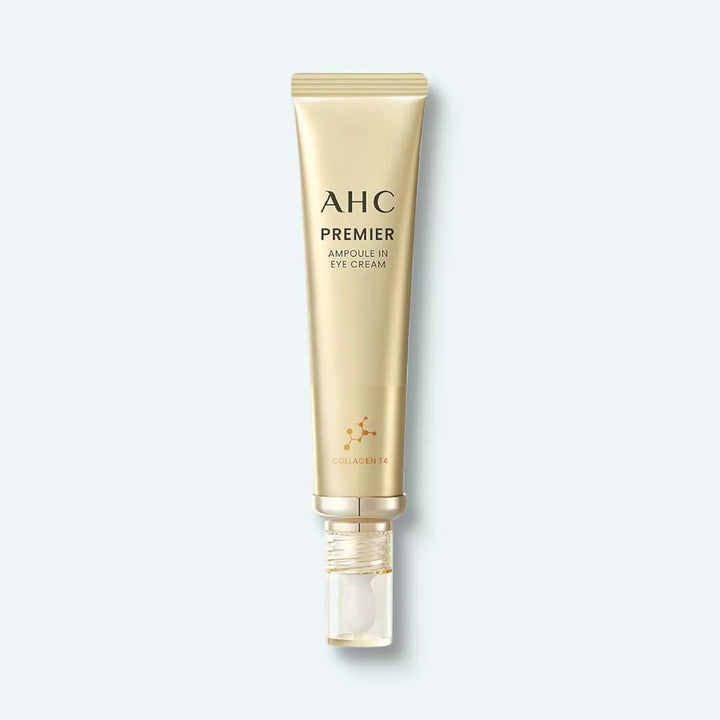 AHC Premier Ampoule In Eye Cream