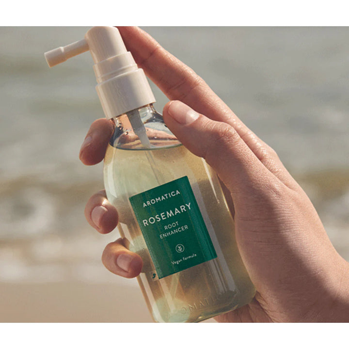 AROMATICA Rosemary Root Enhancer