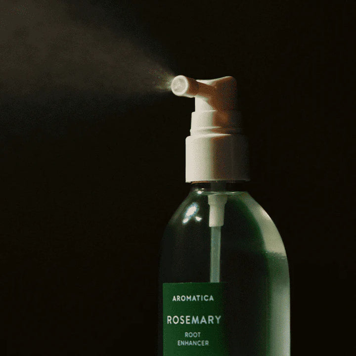 AROMATICA Rosemary Root Enhancer