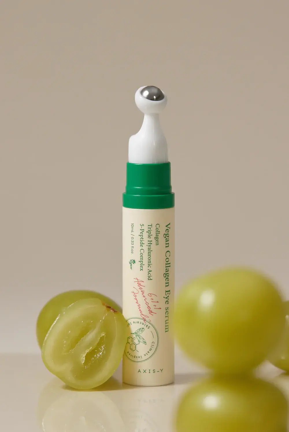 AXIS-Y Vegan Collagen Eye Serum AXIS-Y