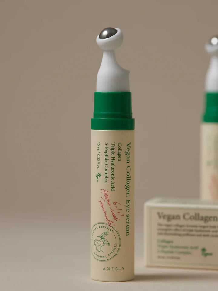 AXIS-Y Vegan Collagen Eye Serum