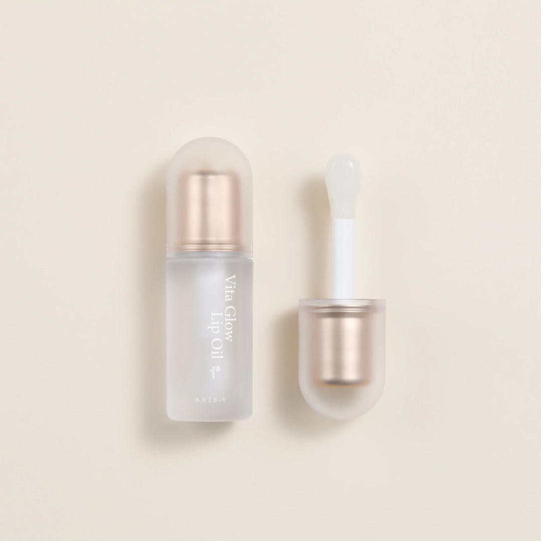 AXIS-Y Vita Glow Lip Oil