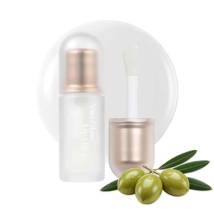AXIS-Y Vita Glow Lip Oil