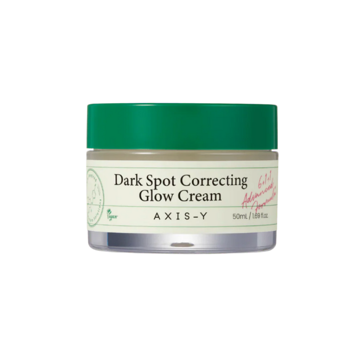 AXIS-Y Dark Spot Correcting Glow Cream