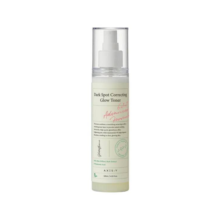 AXIS-Y Dark Spot Correcting Glow Toner