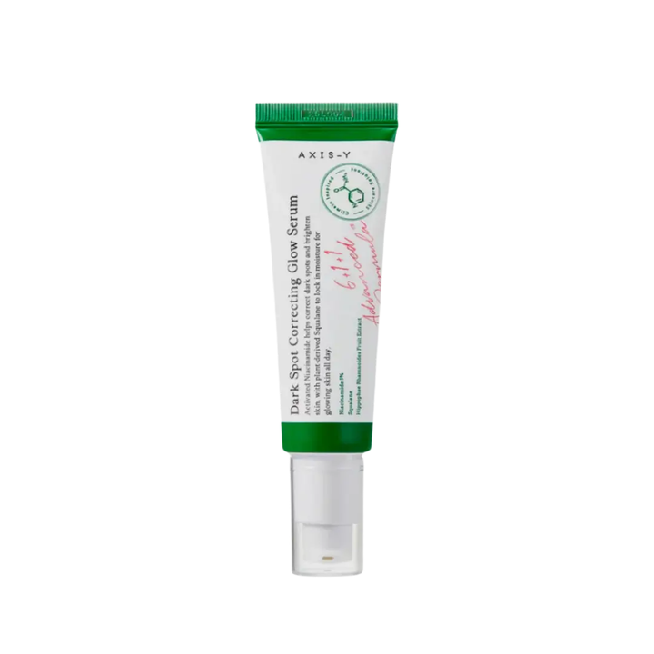 AXIS-Y Dark Spot Correcting Glow Serum