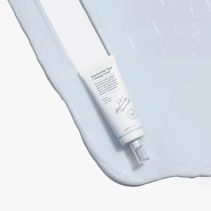 AXIS-Y Heartleaf My Type Calming Cream