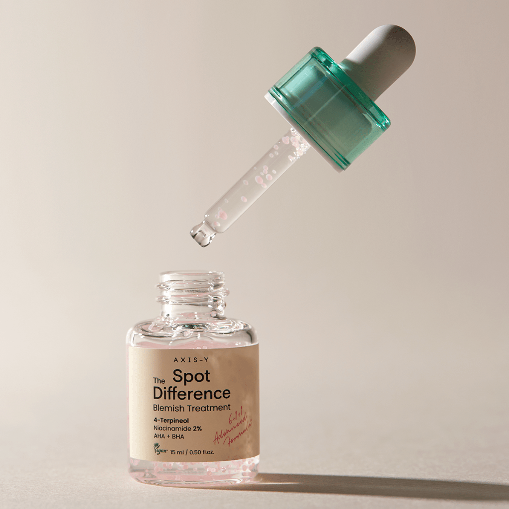 AXIS-Y Spot the Difference Blemish Treatment 15ml