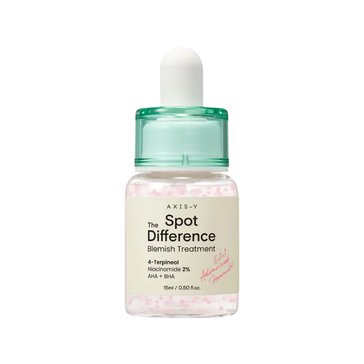 AXIS-Y Spot the Difference Blemish Treatment 15ml