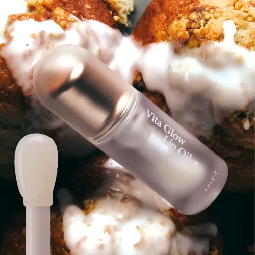 AXIS-Y Vita Glow Lip Oil