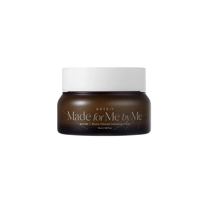 AXIS-Y ay&me Biome Ultimate Indulging Cream