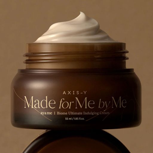 AXIS-Y ay&me Biome Ultimate Indulging Cream