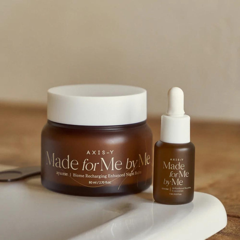 AXIS-Y ay&me Biome Ultimate Indulging Cream