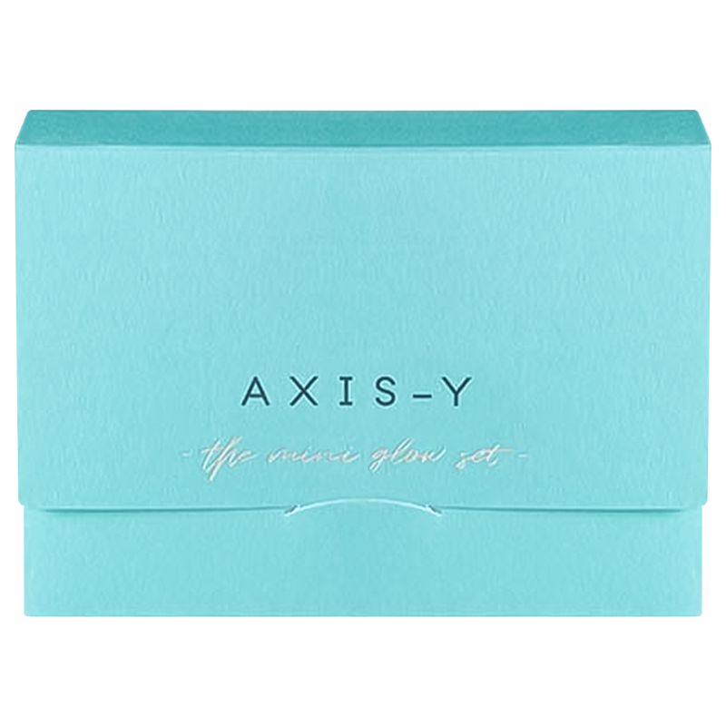 AXIS-Y - Mini Glow Set