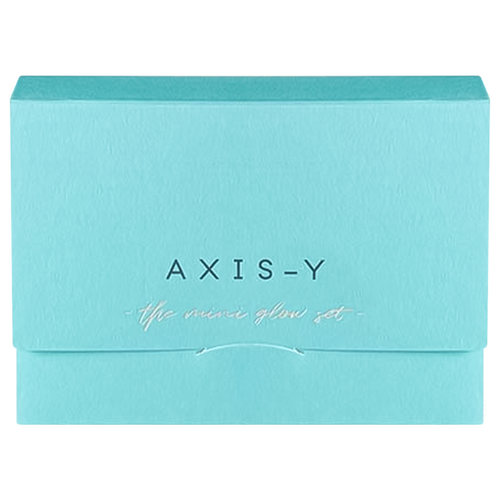 AXIS-Y - Mini Glow Set