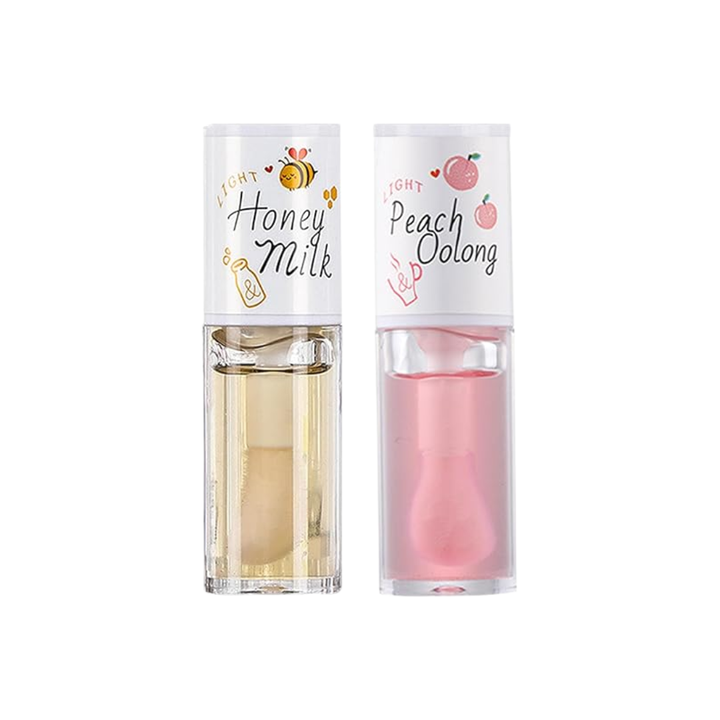 A'PIEU Honey & Milk Lip Oil 5g